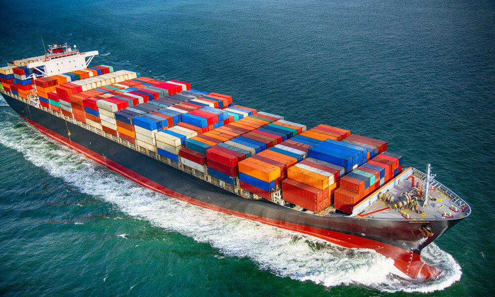 MSC HERMES III