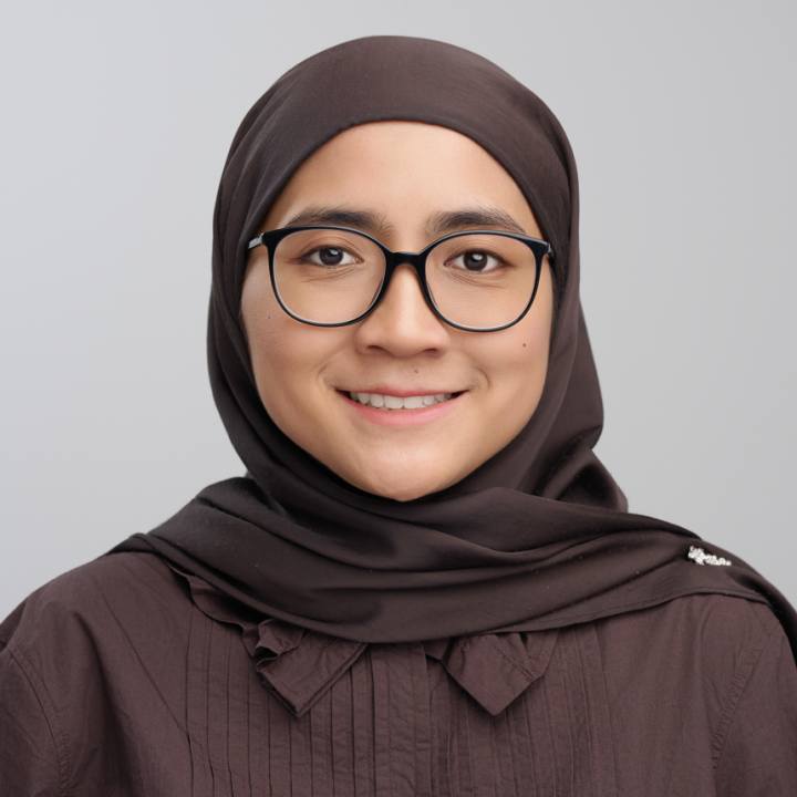 Nazurah Abdul Mutalib