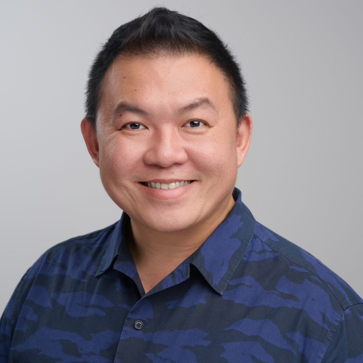 Benson Lee