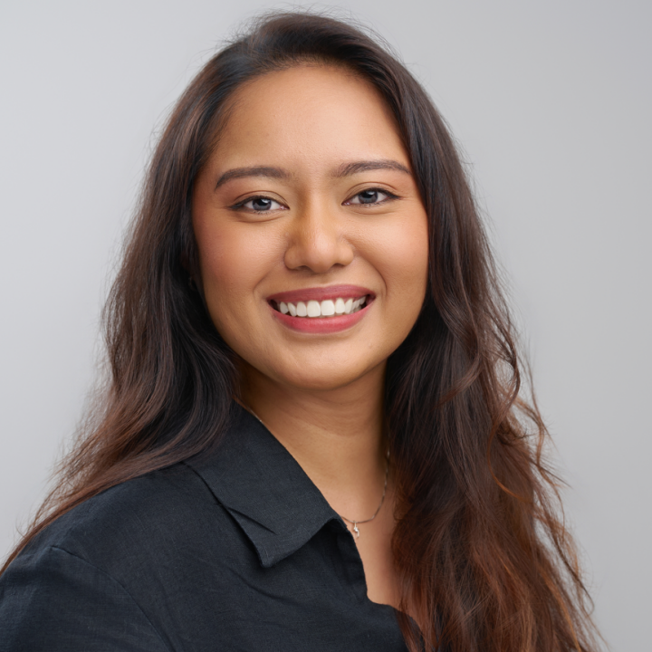 Sharifah Sahrum