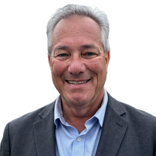 Capt. Jeffery Grizzle