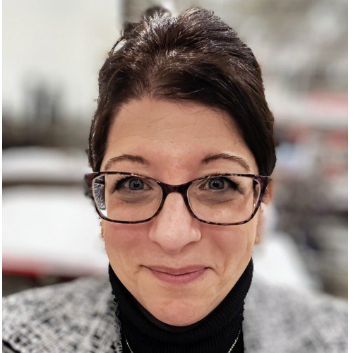 Laurie Tortorelli-Rakoski